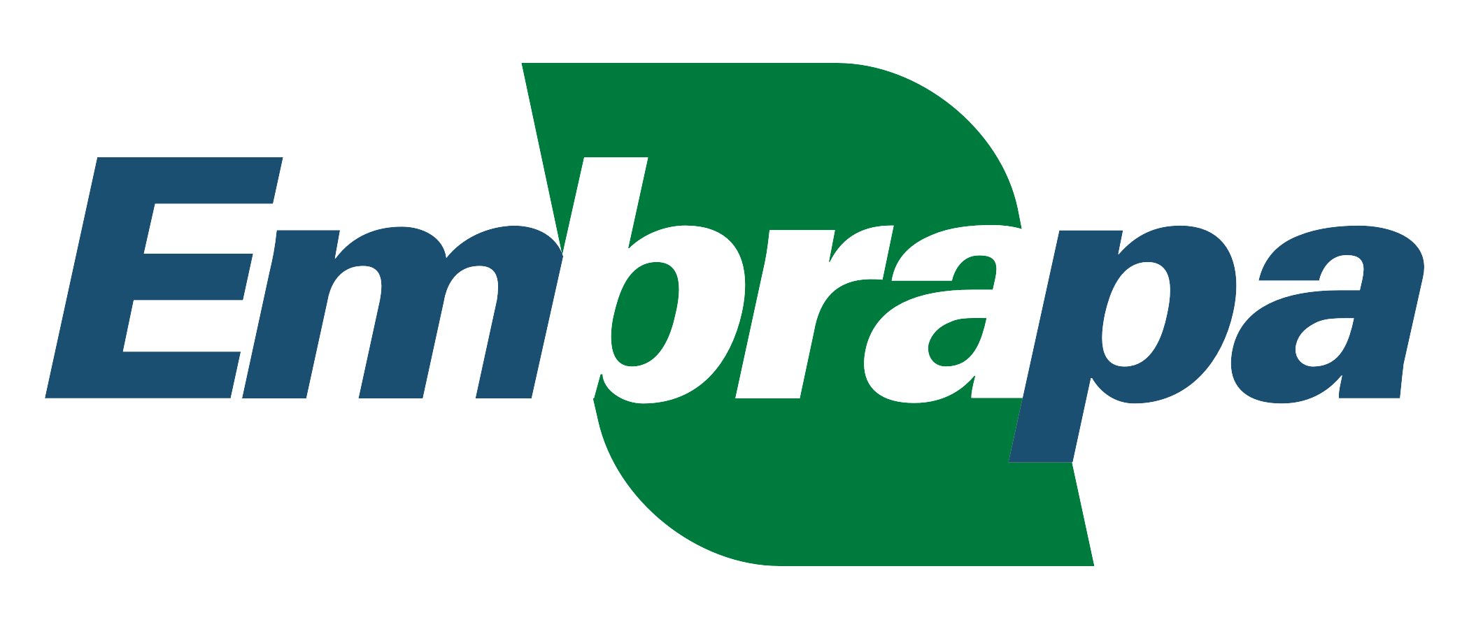 Logo EMBRAPA