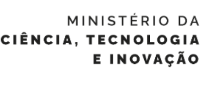 Logo MCTI