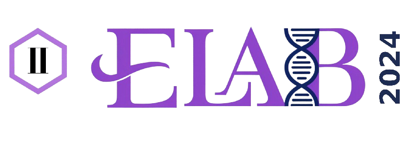 ELAB logo